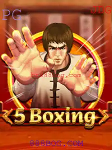 Descobrindo o Jogo 5Boxing: Regras e Estratégias de Sucesso