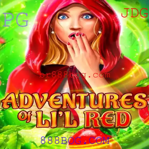 Descubra o Fascinante Mundo de AdventuresofLilRed com 888BOG.COM