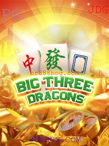 Desvendando BigThreeDragons: O Fascinante Jogo Online da 888BOG.COM