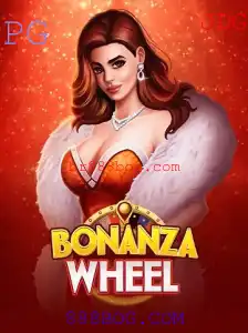 Explorando o Mundo de BonanzaWheel: O Jogo que Domina 888BOG.COM