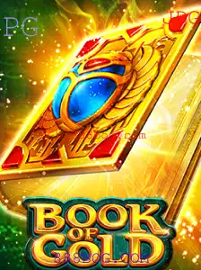 Desvendando os Mistérios do Jogo BookofGold