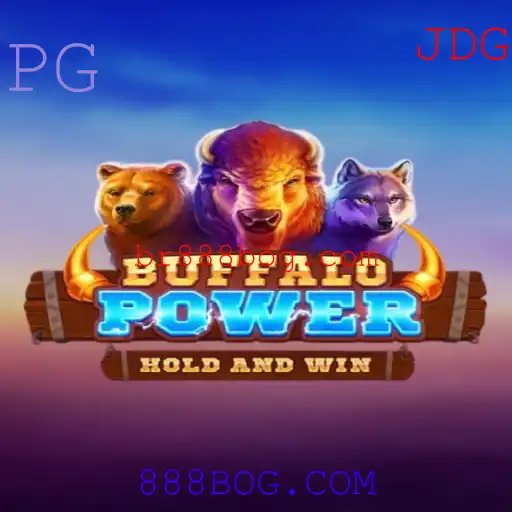 Explorando o Fascinante Mundo de BuffaloPower