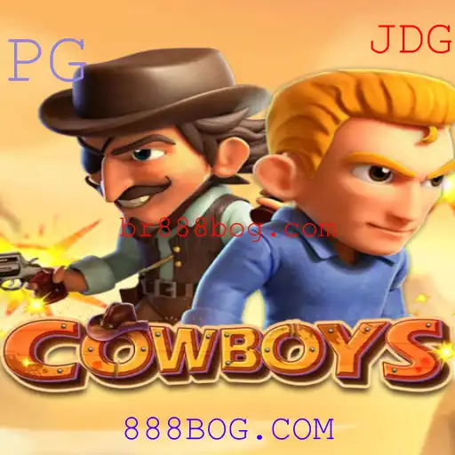 Cowboys: Aventura e Estratégia no Jogo Online 888BOG.COM