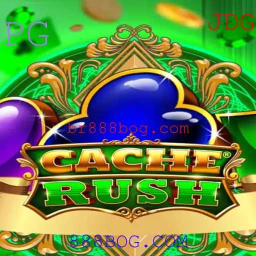 Explorando o Mundo de CacheRush: Um Mergulho no Jogo