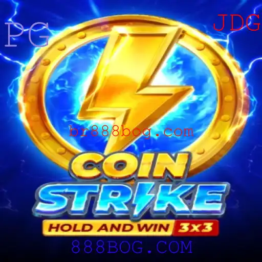 Coinstrike: O Jogo que Revoluciona o Entretenimento Digital