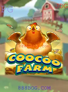 CooCooFarm: Explorando o Mundo Envolvente do Novo Jogo de Fazendinha