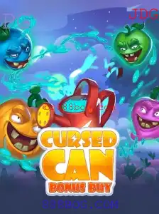 Explorando o Universo do Jogo CursedCanBonusBuy