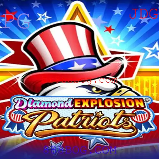 Explorando o Mundo de DiamondExplosionPatriots: Um Novo Fenômeno no Universo dos Jogos