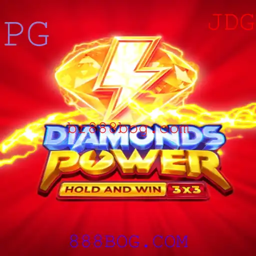 Descubra o Fascinante Mundo de Diamondspower com 888BOG.COM