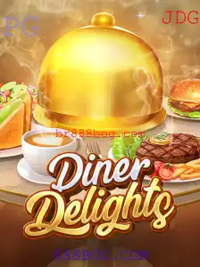 Descubra o Fascinante Mundo de DinerDelights com 888BOG.COM