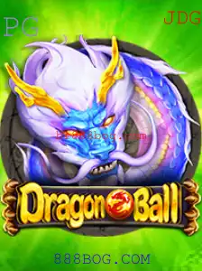 Explorando o Universo de DragonBall: Aventura e Estratégia em 888BOG.COM