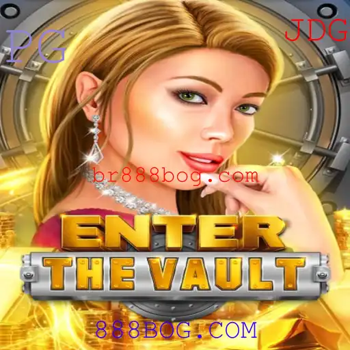 Descubra o Mundo de Aventura em EntertheVault com 888BOG.COM