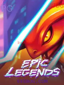 Explorando o Universo de EpicLegends: Regras e Modo de Jogo