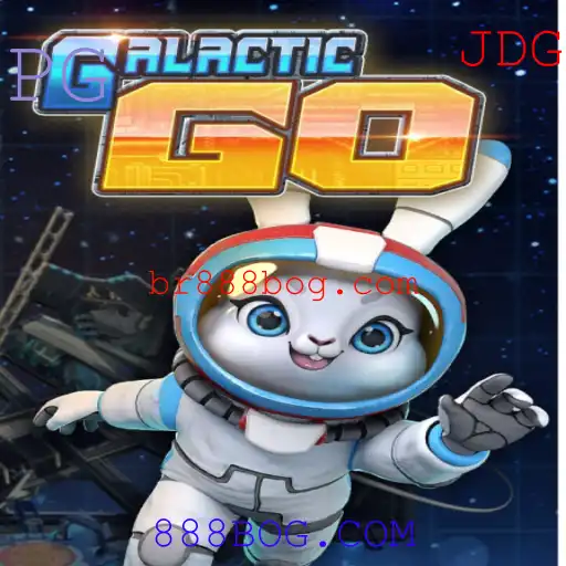 Descubra o Universo Fascinante de GalacticGO