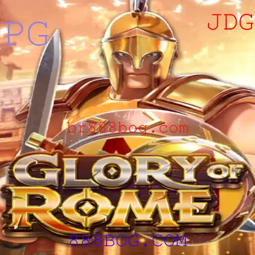 Descubra as Estratégias e Regras de GloryofRome com 888BOG.COM