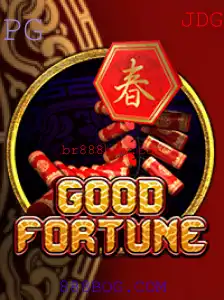 Descubra o Mundo Empolgante de GoodFortune: Um Guia Completo
