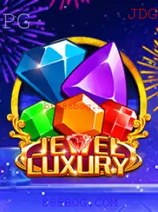 Descubra o Fascinante Mundo de JewelLuxury no 888BOG.COM