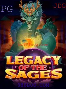Explorando LegacyoftheSages: Um Novo Horizonte no Mundo dos Games