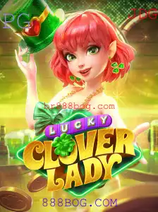 Descubra a Magia do Jogo LuckyCloverLady: Regras e Inovações