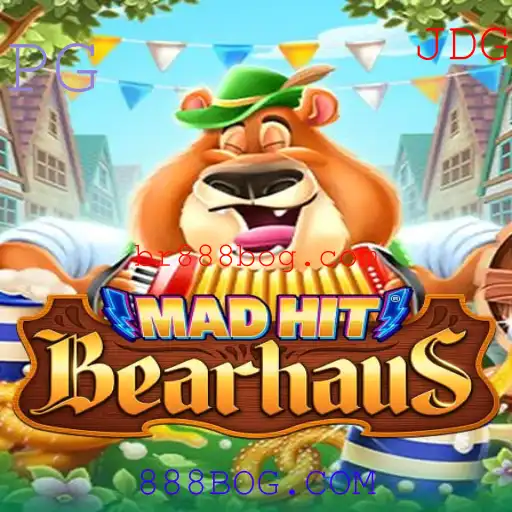 Explorando o Universo de MadHitBearhaus: Um Mergulho no Mundo dos Jogos Eletrônicos