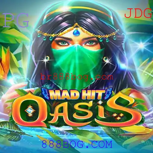 Explorando MadHitOasis: Um Mergulho no Jogo do Momento