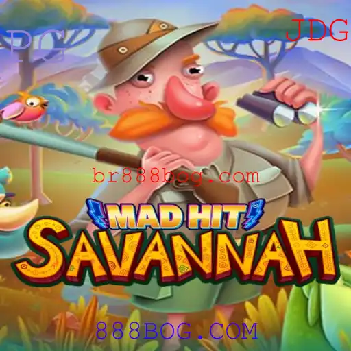 Descubra o Fascinante Mundo de MadHitSavannah: O Novo Jogo Que Encanta Multidões