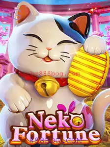 Descubra NekoFortune: O Jogo de Estratégia e Sorte Baseado em Gatos