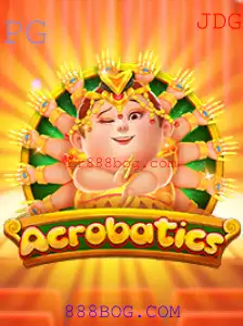 Descubra o Entusiasmante Mundo do Jogo Acrobatics