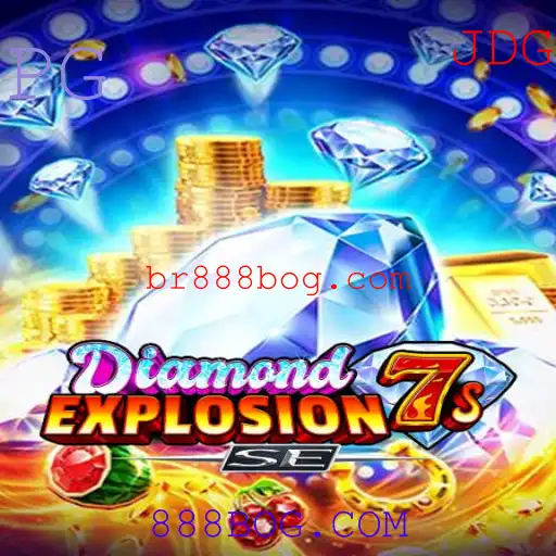 Explorando o Universo de DiamondExplosion7sSE: O Mais Novo Entretenimento em 888BOG.COM
