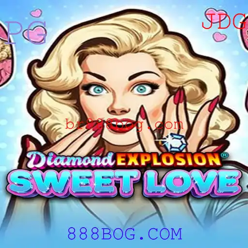 DiamondExplosionSweetLove: A Nova Sensação dos Jogos Online