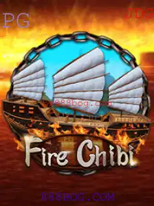 FireChibi: Explore o Novo Mundo dos Jogos com 888BOG.COM