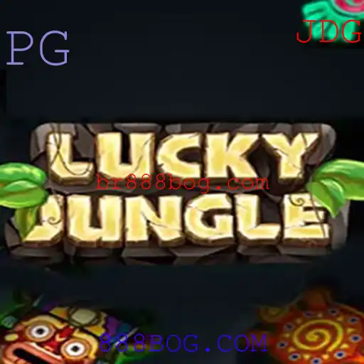 Descobrindo LuckyJungle: Uma Aventura Selvagem com 888BOG.COM
