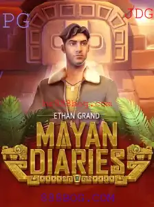 Explorando the World of MayanDiaries: Uma Jornada no Tempo