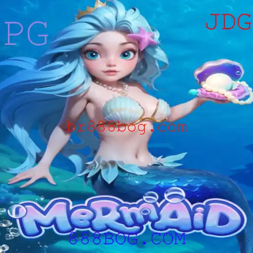 Descubra o Enigmático Mundo de Mermaid no 888BOG.COM