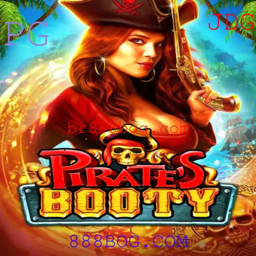 Descubra o Mundo de Aventuras com PiratesBooty