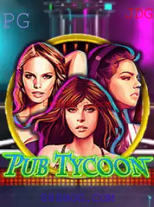 Descubra PubTycoon: O Jogo de Estratégia de Simulação Mais Aguardado
