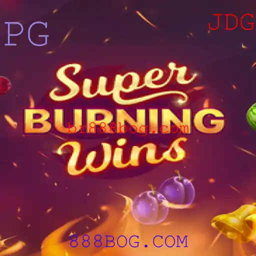 SuperBurningWins: Um Guia Completo para o Jogo Inovador com 888BOG.COM