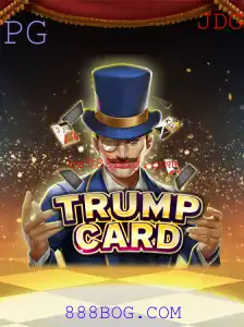 Explorando as Estratégias e Regras do Jogo de Cartas TrumpCard: Um Fenômeno Emergente com 888BOG.COM