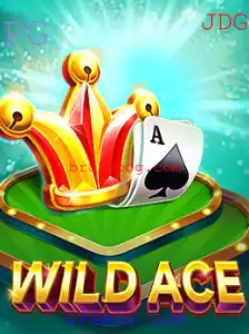 Explorando o Mundo de WildAce: Um Jogo de Estratégia e Sorte