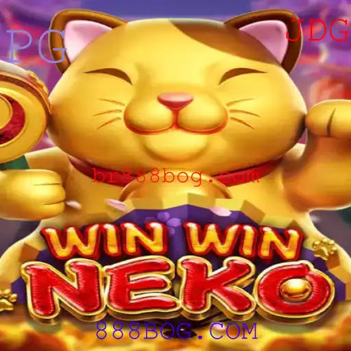 Explorando o Fascinante Jogo WinWinNeko