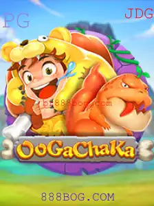 Descubra a Excitante Aventura de OoGaChaKa