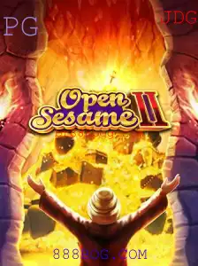 OpenSesameII: Desvendando o Mundo do Jogo Inovador e Excitante