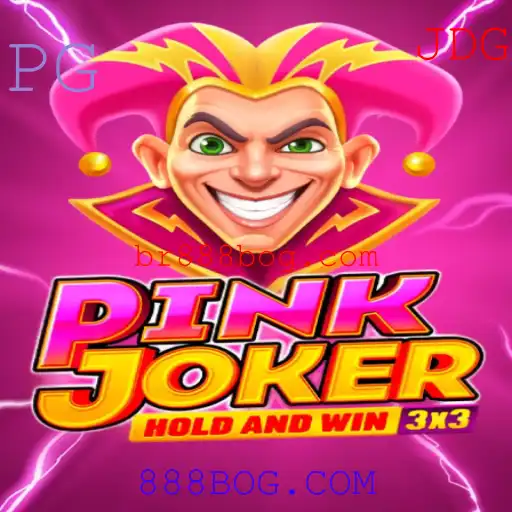 Explorando o Mundo Fascinante de Pinkjoker no 888BOG.COM