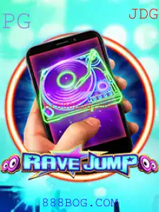 RaveJumpmobile: Descubra a Nova Sensação dos Jogos Móveis