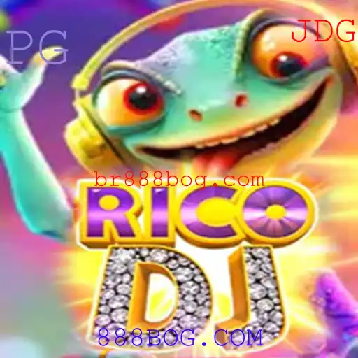 Explorando o Fenômeno do Jogo RicoDJ