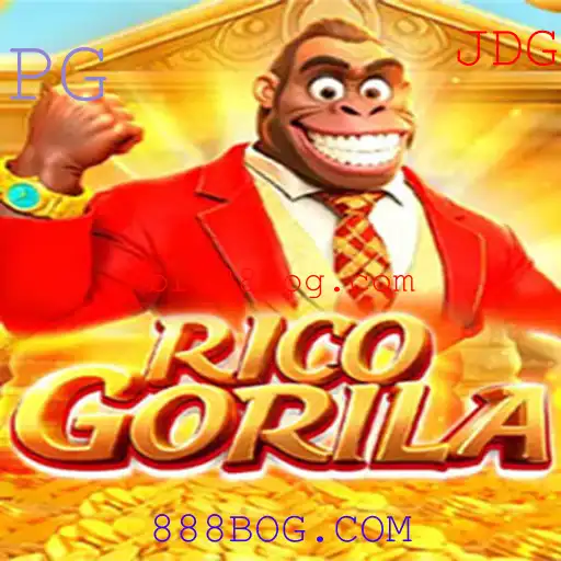 Descubra RicoGorila: Um Jogo Empolgante no Mundo de 888BOG.COM