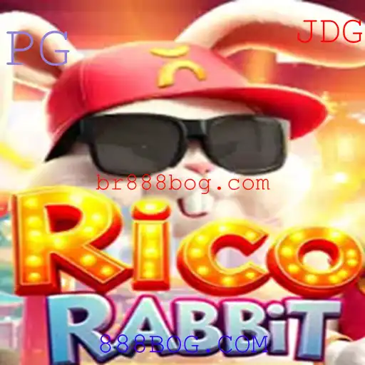 RicoRabbit: Um Novo Jogo Empolgante no Mundo dos Games