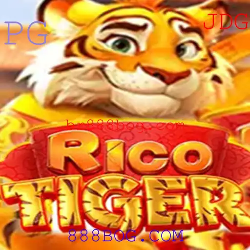 RicoTiger: O Jogo que Está Conquistando os Amantes de Cassino Online