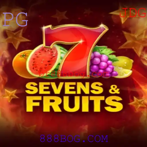Explorando SevensFruits: Regras, Estratégias e Conexão com 888BOG.COM