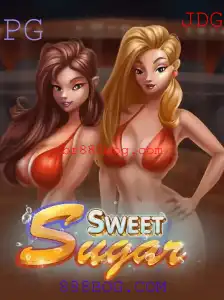 Descubra o Fascinante Mundo de SweetSugar com 888BOG.COM